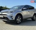 Серый Тойота РАВ 4, объемом двигателя 2 л и пробегом 220 тыс. км за 21700 $, фото 117 на Automoto.ua