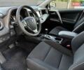 Серый Тойота РАВ 4, объемом двигателя 2 л и пробегом 220 тыс. км за 21700 $, фото 171 на Automoto.ua