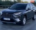 Сірий Тойота РАВ 4, об'ємом двигуна 1.99 л та пробігом 95 тис. км за 28400 $, фото 12 на Automoto.ua