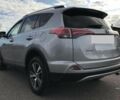Сірий Тойота РАВ 4, об'ємом двигуна 0 л та пробігом 183 тис. км за 14500 $, фото 5 на Automoto.ua