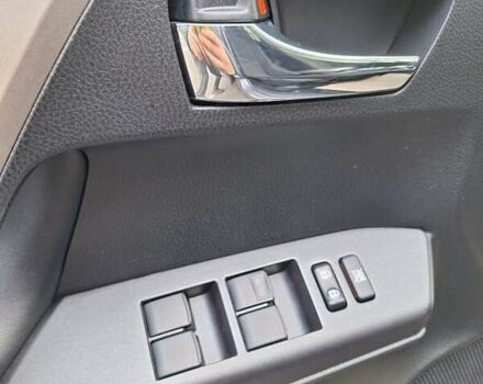 Серый Тойота РАВ 4, объемом двигателя 2.49 л и пробегом 87 тыс. км за 24500 $, фото 34 на Automoto.ua