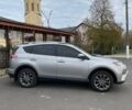 Серый Тойота РАВ 4, объемом двигателя 2.49 л и пробегом 42 тыс. км за 22800 $, фото 4 на Automoto.ua