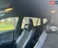 Сірий Тойота РАВ 4, об'ємом двигуна 2.49 л та пробігом 92 тис. км за 28500 $, фото 10 на Automoto.ua