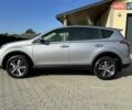 Серый Тойота РАВ 4, объемом двигателя 2 л и пробегом 220 тыс. км за 21700 $, фото 66 на Automoto.ua
