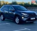 Сірий Тойота РАВ 4, об'ємом двигуна 1.99 л та пробігом 95 тис. км за 28400 $, фото 98 на Automoto.ua