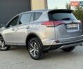 Серый Тойота РАВ 4, объемом двигателя 2 л и пробегом 220 тыс. км за 21700 $, фото 60 на Automoto.ua
