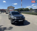 Сірий Тойота РАВ 4, об'ємом двигуна 1.99 л та пробігом 174 тис. км за 20000 $, фото 3 на Automoto.ua