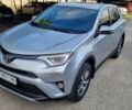 Серый Тойота РАВ 4, объемом двигателя 1.99 л и пробегом 78 тыс. км за 22000 $, фото 1 на Automoto.ua