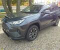 Сірий Тойота РАВ 4, об'ємом двигуна 2.5 л та пробігом 42 тис. км за 6800 $, фото 1 на Automoto.ua