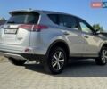 Серый Тойота РАВ 4, объемом двигателя 2 л и пробегом 220 тыс. км за 21700 $, фото 74 на Automoto.ua
