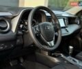 Серый Тойота РАВ 4, объемом двигателя 2 л и пробегом 220 тыс. км за 21700 $, фото 141 на Automoto.ua