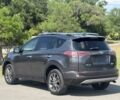 Сірий Тойота РАВ 4, об'ємом двигуна 2.5 л та пробігом 42 тис. км за 9000 $, фото 3 на Automoto.ua
