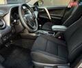 Серый Тойота РАВ 4, объемом двигателя 2 л и пробегом 220 тыс. км за 21700 $, фото 147 на Automoto.ua
