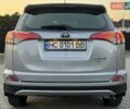 Серый Тойота РАВ 4, объемом двигателя 2 л и пробегом 220 тыс. км за 21700 $, фото 12 на Automoto.ua