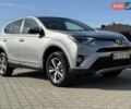 Серый Тойота РАВ 4, объемом двигателя 2 л и пробегом 220 тыс. км за 21700 $, фото 97 на Automoto.ua