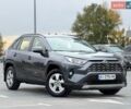 Серый Тойота РАВ 4, объемом двигателя 1.99 л и пробегом 168 тыс. км за 25500 $, фото 1 на Automoto.ua