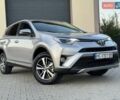 Серый Тойота РАВ 4, объемом двигателя 2 л и пробегом 220 тыс. км за 21700 $, фото 34 на Automoto.ua