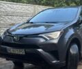 Серый Тойота РАВ 4, объемом двигателя 2.5 л и пробегом 180 тыс. км за 16100 $, фото 1 на Automoto.ua