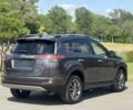 Сірий Тойота РАВ 4, об'ємом двигуна 2.5 л та пробігом 42 тис. км за 9000 $, фото 2 на Automoto.ua