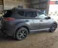 Сірий Тойота РАВ 4, об'ємом двигуна 2.49 л та пробігом 128 тис. км за 5400 $, фото 2 на Automoto.ua