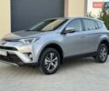 Серый Тойота РАВ 4, объемом двигателя 2 л и пробегом 220 тыс. км за 21700 $, фото 47 на Automoto.ua