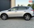 Серый Тойота РАВ 4, объемом двигателя 2 л и пробегом 220 тыс. км за 21700 $, фото 48 на Automoto.ua