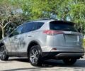 Сірий Тойота РАВ 4, об'ємом двигуна 2.5 л та пробігом 78 тис. км за 5800 $, фото 2 на Automoto.ua