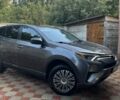 Серый Тойота РАВ 4, объемом двигателя 2.5 л и пробегом 180 тыс. км за 16100 $, фото 3 на Automoto.ua