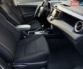 Серый Тойота РАВ 4, объемом двигателя 2 л и пробегом 220 тыс. км за 21700 $, фото 163 на Automoto.ua