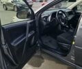 Серый Тойота РАВ 4, объемом двигателя 2.49 л и пробегом 122 тыс. км за 20800 $, фото 7 на Automoto.ua