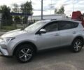 Сірий Тойота РАВ 4, об'ємом двигуна 0 л та пробігом 183 тис. км за 14500 $, фото 2 на Automoto.ua