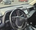 Серый Тойота РАВ 4, объемом двигателя 2.49 л и пробегом 122 тыс. км за 20800 $, фото 6 на Automoto.ua