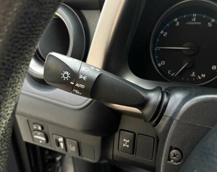 Серый Тойота РАВ 4, объемом двигателя 2.5 л и пробегом 48 тыс. км за 18700 $, фото 15 на Automoto.ua