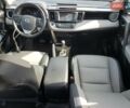 Серый Тойота РАВ 4, объемом двигателя 2.49 л и пробегом 94 тыс. км за 5700 $, фото 7 на Automoto.ua