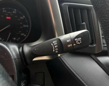 Серый Тойота РАВ 4, объемом двигателя 2.5 л и пробегом 48 тыс. км за 18700 $, фото 14 на Automoto.ua