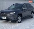 Сірий Тойота РАВ 4, об'ємом двигуна 1.99 л та пробігом 103 тис. км за 27800 $, фото 1 на Automoto.ua