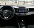 Сірий Тойота РАВ 4, об'ємом двигуна 0 л та пробігом 183 тис. км за 14500 $, фото 16 на Automoto.ua