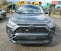 Серый Тойота РАВ 4, объемом двигателя 2.49 л и пробегом 161 тыс. км за 8300 $, фото 4 на Automoto.ua
