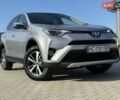 Серый Тойота РАВ 4, объемом двигателя 2 л и пробегом 220 тыс. км за 21700 $, фото 92 на Automoto.ua