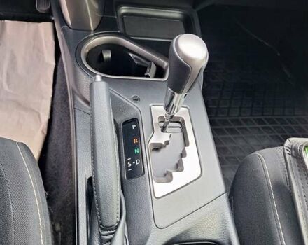 Серый Тойота РАВ 4, объемом двигателя 2.49 л и пробегом 87 тыс. км за 24500 $, фото 47 на Automoto.ua