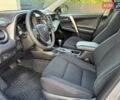 Серый Тойота РАВ 4, объемом двигателя 2 л и пробегом 220 тыс. км за 21700 $, фото 142 на Automoto.ua