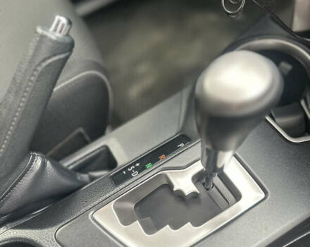 Серый Тойота РАВ 4, объемом двигателя 2.49 л и пробегом 127 тыс. км за 24950 $, фото 29 на Automoto.ua