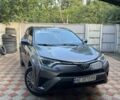 Серый Тойота РАВ 4, объемом двигателя 2.5 л и пробегом 180 тыс. км за 16100 $, фото 4 на Automoto.ua