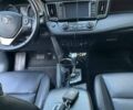 Серый Тойота РАВ 4, объемом двигателя 2.49 л и пробегом 42 тыс. км за 22800 $, фото 12 на Automoto.ua