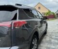 Сірий Тойота РАВ 4, об'ємом двигуна 2.5 л та пробігом 82 тис. км за 18000 $, фото 2 на Automoto.ua