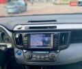 Серый Тойота РАВ 4, объемом двигателя 2.49 л и пробегом 90 тыс. км за 24000 $, фото 7 на Automoto.ua