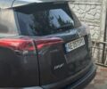 Серый Тойота РАВ 4, объемом двигателя 2.5 л и пробегом 180 тыс. км за 16100 $, фото 15 на Automoto.ua