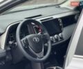 Серый Тойота РАВ 4, объемом двигателя 2.49 л и пробегом 85 тыс. км за 19500 $, фото 5 на Automoto.ua