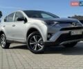 Серый Тойота РАВ 4, объемом двигателя 2 л и пробегом 220 тыс. км за 21700 $, фото 103 на Automoto.ua