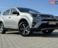Серый Тойота РАВ 4, объемом двигателя 2 л и пробегом 220 тыс. км за 21700 $, фото 101 на Automoto.ua